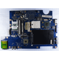 Материнская плата Lenovo G555 11S69039842 NAWA2 LA-5972P UMA.