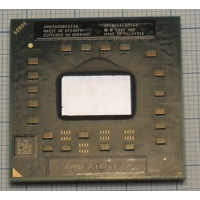 Процессор для ноутбука AMD Athlon II Dual-Core Mobile M300 AMM300DBO22GQ
