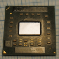 Процессор для ноутбука AMD Athlon II Dual-Core Mobile M320 AMM320DBO22GQ
