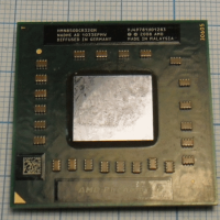 Процессор для ноутбука  AMD Phenom II Triple-Core Mobile N850 HMN850DCR32GM