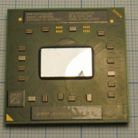 Процессор для ноутбука AMD Athlon 64 X2 TK-57 AMDTK57HAX4DM