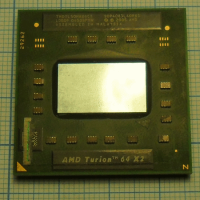 Процессор для ноутбука AMD Turion 64 X2 Mobile technology TL-50 TMDTL50HAX4CT