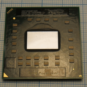 Процессор для ноутбука AMD V Series V120 VMV120SGR12GM