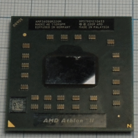 Процессор для ноутбука AMD Athlon II Dual-Core Mobile P360 AMP360SGR22GM