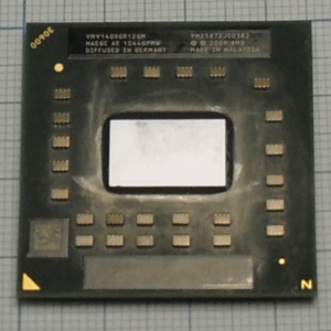 Процессор для ноутбука AMD V Series V140 VMV140SGR12GM