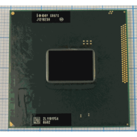 Процессор для ноутбука Intel Pentium B940 SR07S