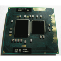 Процессор для ноутбука Intel Pentium P6100 SLBUR