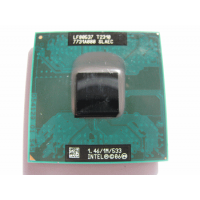 Процессор для ноутбука Intel Pentium T2310 SLAEC