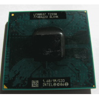 Процессор для ноутбука Intel Pentium T2330 SLA4K