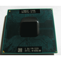 Процессор для ноутбука Intel Pentium T2390 SLA4H