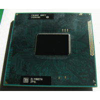 Процессор для ноутбука Intel Pentium B950 SR07T