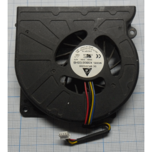 Вентилятор (кулер) ноутбука Asus K52 KSB06105HB