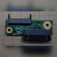 Разъём АКБ для ноутбука Dell Inspiron 15-3000 Series 15_BATT_CARD 13808-1