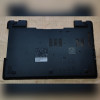 Нижняя часть корпуса, поддон от ноутбука Acer Aspire E5-571G AP154000O00HA