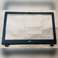 Рамка матрицы от ноутбука Acer Aspire E5-571G AP154000500HA