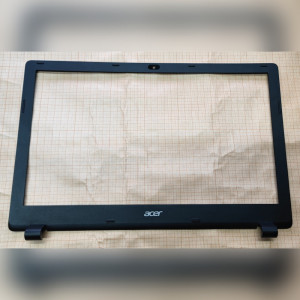 Рамка матрицы от ноутбука Acer Aspire E5-571G AP154000500HA