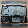 Топкейс от ноутбука Acer Aspire R3-471T EAZQX001010 в комплекте в клавиатурой и тачпадом