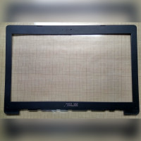 Рамка матрицы для ноутбука Asus X553M, X553MA, X553S, X553SA 13N0-RLA0Q11