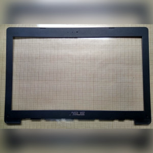 Рамка матрицы для ноутбука Asus X553M, X553MA, X553S, X553SA 13N0-RLA0Q11