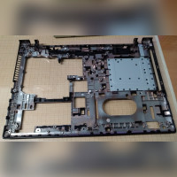 Нижняя часть корпуса, поддон от ноутбука Lenovo G500S корыто Новое