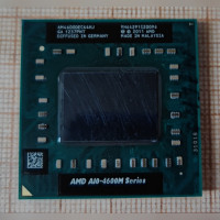 Процессор для ноутбука AMD A10-4600M AM4600DEC44HJ