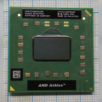 Процессор для ноутбука AMD Athlon 64 TF-20 AMGTF20HAX4DN