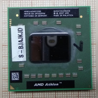 Процессор для ноутбука AMD Athlon 64 QI-46 AMQI46SAM12GG