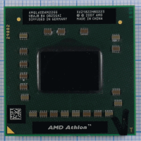 Процессор для ноутбука AMD Athlon 64 X2 QL-60 AMQL60DAM22GG