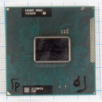 Процессор для ноутбука Intel Pentium B800 SR0EW