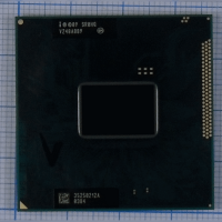 Процессор для ноутбука Intel Pentium B820 SR0HQ