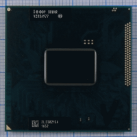 Процессор для ноутбука Intel Pentium B830 SR0HR