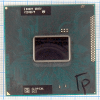 Процессор для ноутбука Intel Pentium B960 SR07V