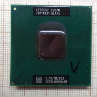 Процессор для ноутбука Intel Pentium T2370 SLA4J