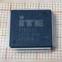 Мультиконтроллер ITE IT8500E 1035-BXA