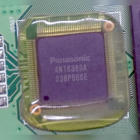 Микросхема AN16389A