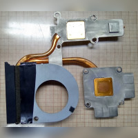 Система охлаждения для ноутбука Acer Extensa 4630 AT048004SS0
