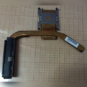 Система охлаждения для ноутбука Acer Aspire 4820 SOL3CZQ1TATN UMA