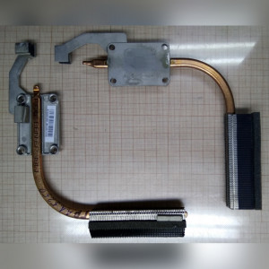 Система охлаждения Acer Aspire 5250 AT0IC0010R0
