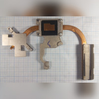Система охлаждения для ноутбука Acer Aspire 5741 AT0FO003DR0