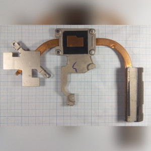 Система охлаждения для ноутбука Acer Aspire 5741 AT0FO003DR0