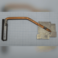Система охлаждения видеокарты для ноутбука Acer Aspire 5520 AT01O000500