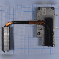 Система охлаждения для ноутбука Emachines D620 60.4BC09.001