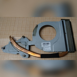 Система охлаждения Acer Aspire E1-522 60.4ZF05.002