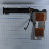 Система охлаждения для ноутбука Apple MacBook A1181 80331555