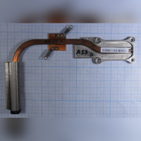 Система охлаждения для ноутбука Asus A53D AT0J00010C0