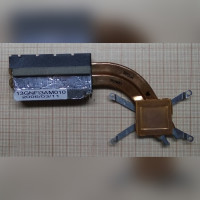 Система охлаждения для ноутбука Asus A6000 13GNFI3AM010