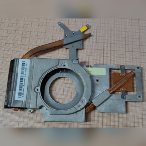 Система охлаждения для ноутбука Asus F7S 13GNMR1AM040 13GNK91AM010