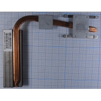 Система охлаждения для ноутбука Asus K50C 13N0-FIA0501