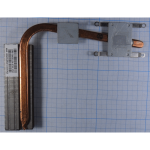 Система охлаждения для ноутбука Asus K50C 13N0-FIA0501