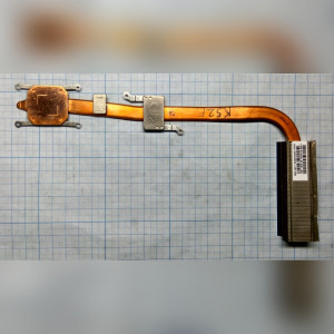 Система охлаждения для ноутбука Asus K52DR 13N0-K1A0201